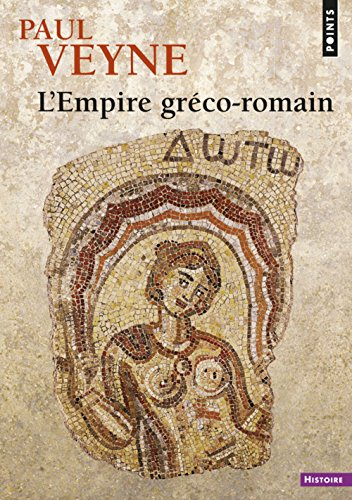 L'Empire gréco-romain