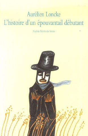 L'histoire d'un épouvantail débutant