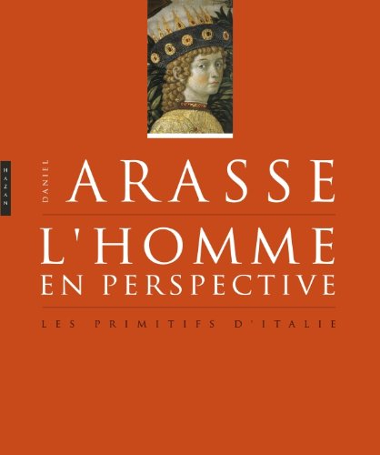 L'homme en perspective : les primitifs italiens