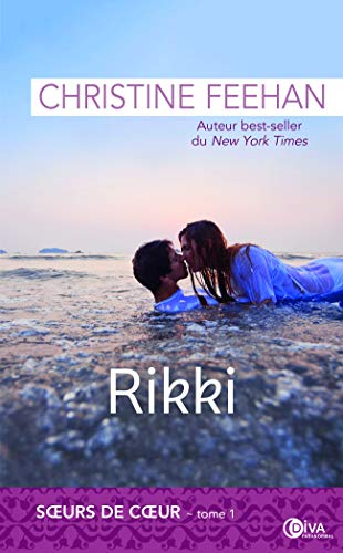 Soeurs de coeur. Vol. 1. Rikki