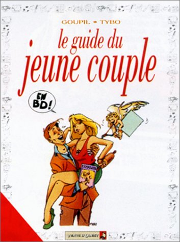 Le guide du jeune couple
