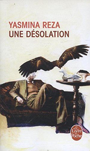Une désolation