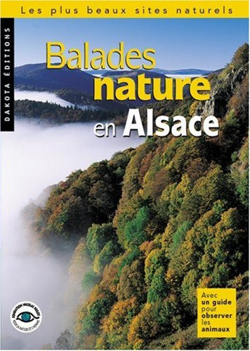 Balades nature en Alsace : les plus beaux sites naturels