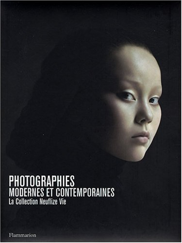 Photographies modernes et contemporaines : la collection Neuflize Vie