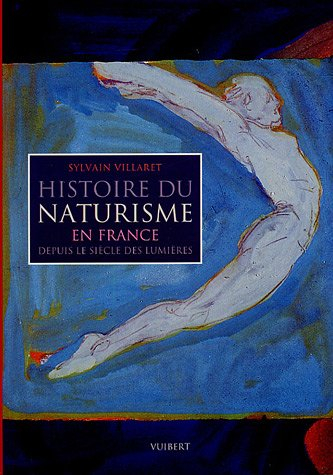 Histoire du naturisme en France depuis le siècle des Lumières