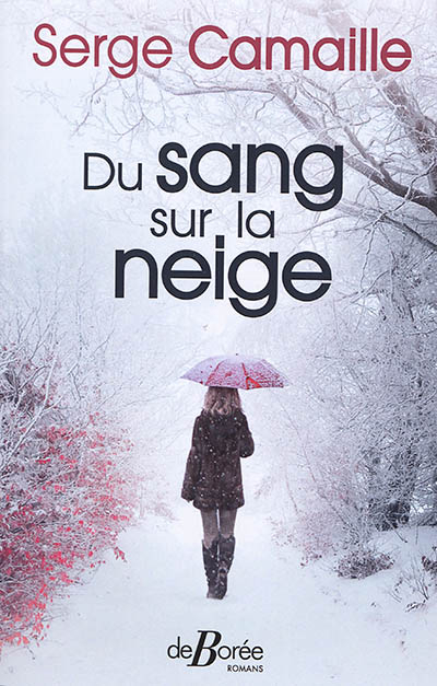 Du sang sur la neige