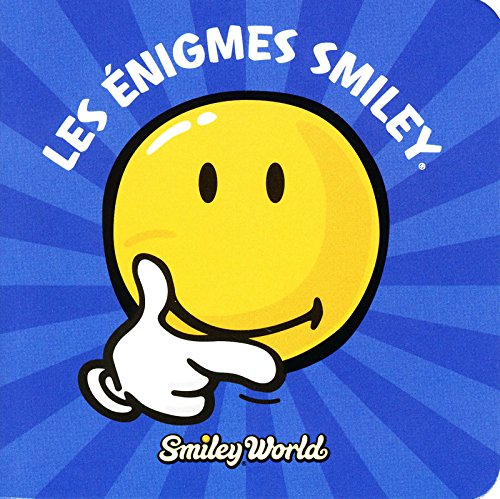 Les énigmes Smiley