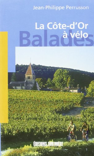 La Côte-d'Or à vélo : balades