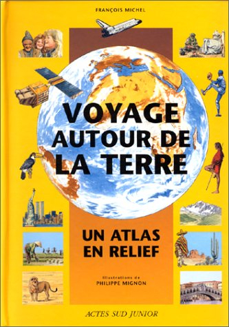 Voyage autour de la Terre