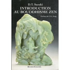 Introduction au bouddhisme zen
