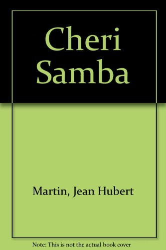 Chéri Samba : exposition, Musée national des arts d'Afrique et d'Océanie, 13 mai-18 août 1997