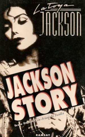 Jackson story : biographie