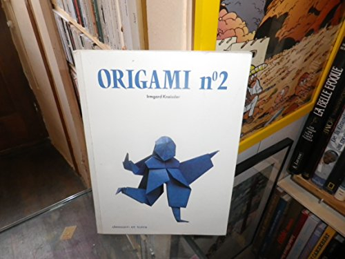 Origami. Vol. 2