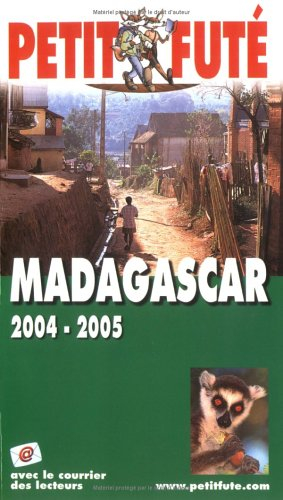 madagascar 2004-2005