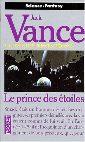 le prince des étoiles