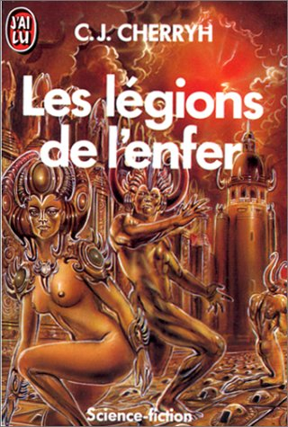 Les Légions de l'enfer