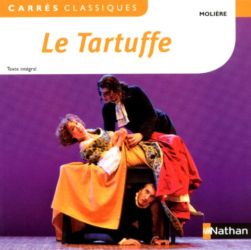 Le Tartuffe : texte intégral