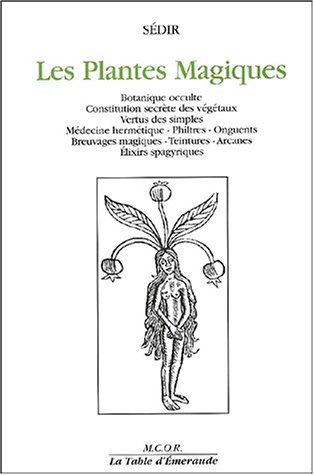 Les plantes magiques