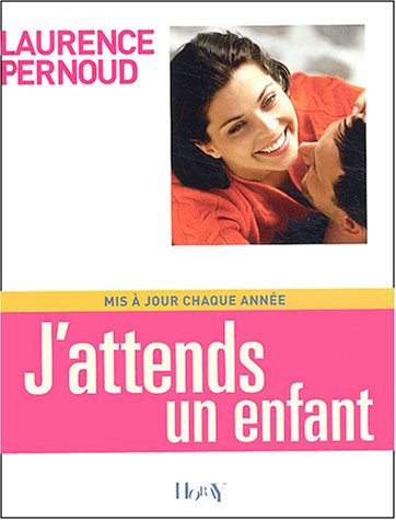 j'attends un enfant