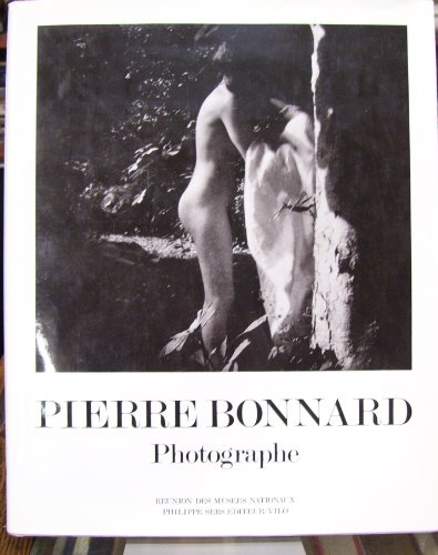 Pierre Bonnard photographe