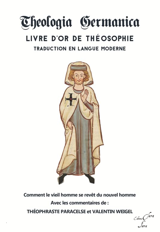 Theologia Germanica (Traduction française)