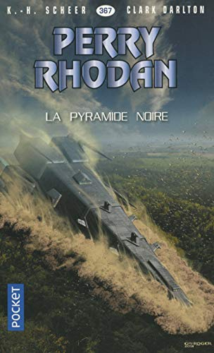 L'Armada infinie. Vol. 14. La pyramide noire