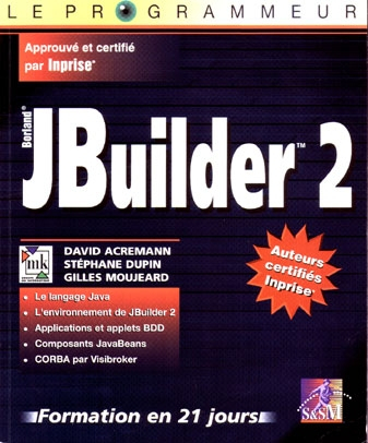 JBuilder 2.0