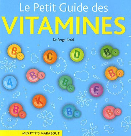 Le petit guide des vitamines