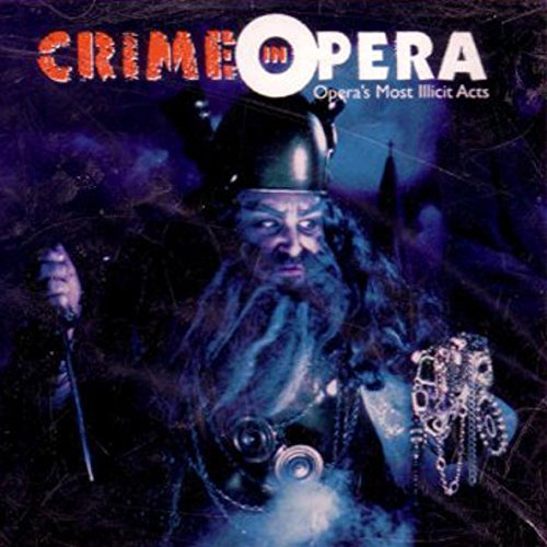 crime in opera