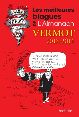Les meilleures blagues de l'Almanach Vermot