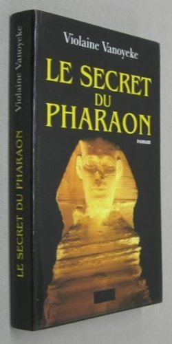 Le secret du pharaon