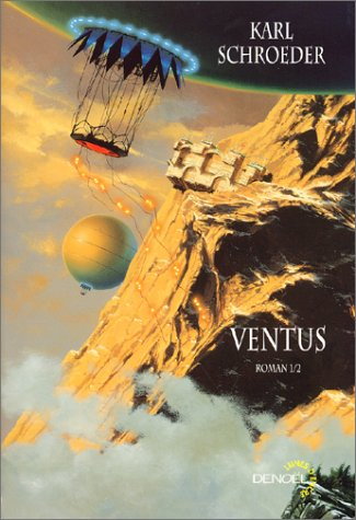 Ventus. Vol. 1