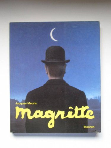 rené magritte 1898 -1967
