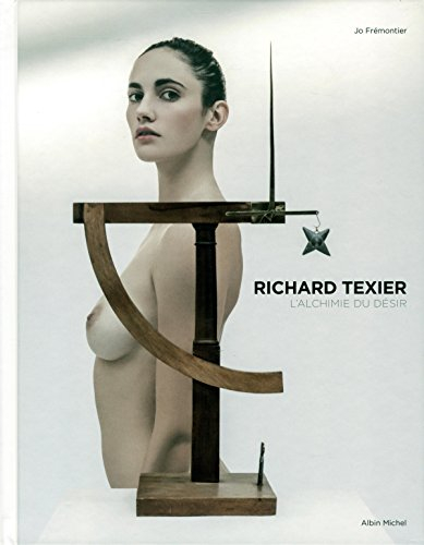 Richard Texier : l'alchimie du désir