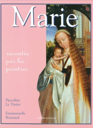 Marie racontée par les peintres