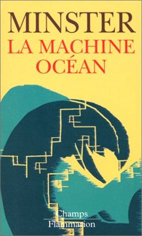 La machine-océan