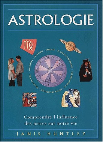 astrologie comprendre l influence des astres sur notre vie