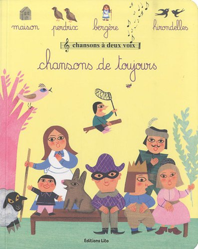 Chansons de toujours