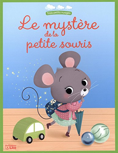 Le mystère de la petite souris