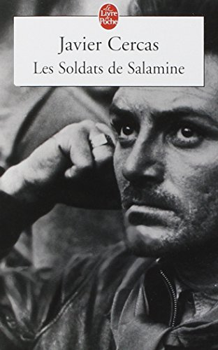 Les soldats de Salamine
