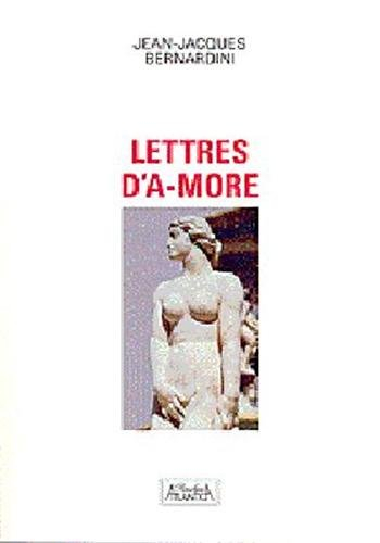 Lettres d'A-More