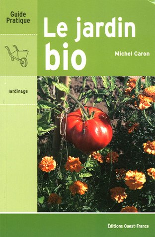 Le jardin bio