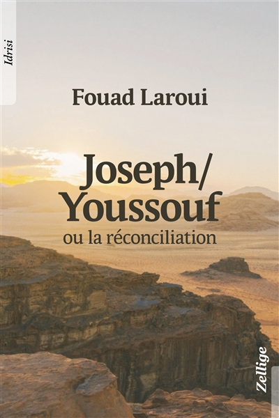 Joseph-Youssouf ou La réconciliation