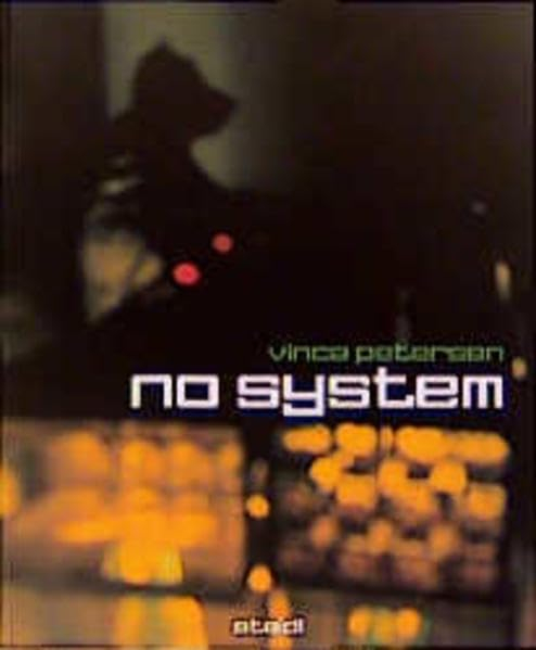 No System : Edition en langue anglaise