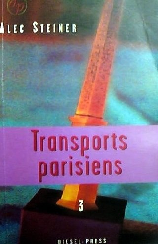 transports parisiens t3