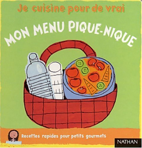 Menu pique-nique : recettes rapides pour petits gourmets