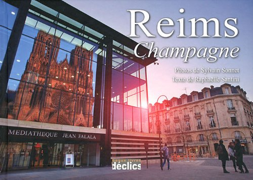 Reims, Champagne