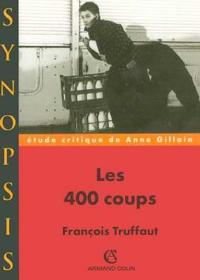 Les 400 coups, François Truffaut