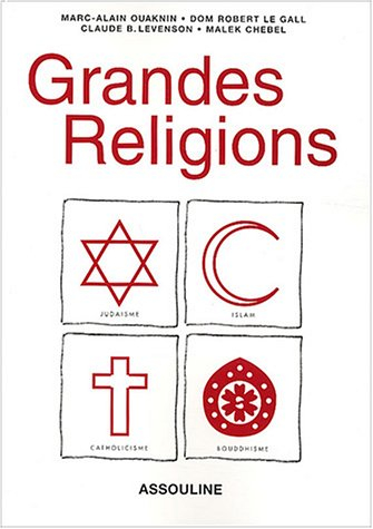 Grandes religions