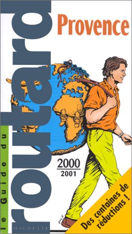 provence 2000-2001